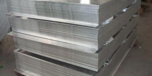 Aluminium Alloy Aerospace Plates