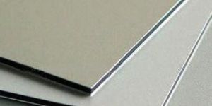 Aluminium Alloy Marine Plates