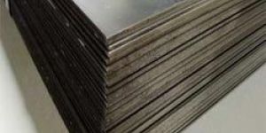 Mild Steel Plates IS 2062