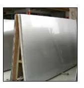 Stainless Steel Sheets & Plates