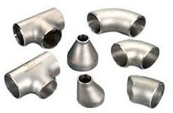 Stainless Steel Buttweld Fittings