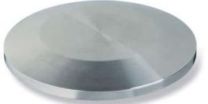 Stainless Steel End Caps