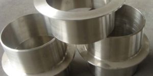 Stainless Steel Stub Ends