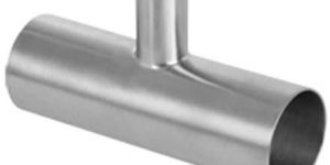 Stainless Steel Tees