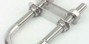 Stainless Steel U Bolts
