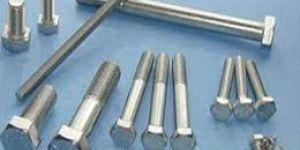 Titanium Grade 1 Fasteners
