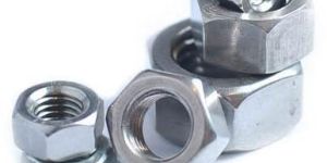 Titanium Nuts