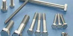 Titanium Fasteners