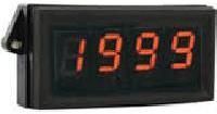 Digital Temperature Indicator