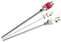 High Temperature Thermocouples