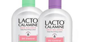 Calamine Lotion