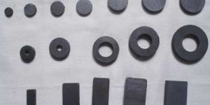 Ferrite Magnets