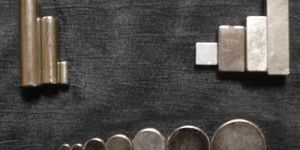 Neodymium Magnets