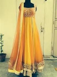 Pooja Dresses