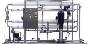 Reverse Osmosis Plant