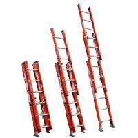 Extension Ladders