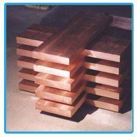 Beryllium Copper Sheets