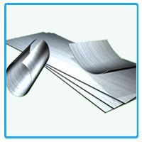 Molybdenum Sheets