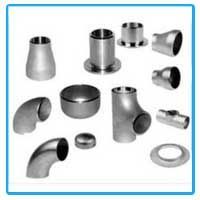 Nickel Alloy Buttweld Fittings