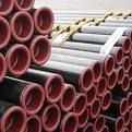 Nickel Pipe