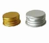 Aluminium Bottle Caps