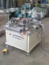 New Ceramic Machinery