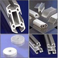 Aluminium Extrusions