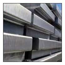 Aluminium Ingot
