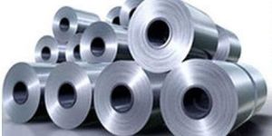 Stainless Steel Coils