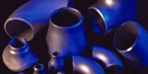Stainless Steel  Pipe Fittings