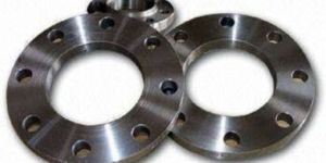 Stainless Steel Slip On Flanges
