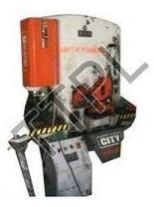 Channel Cutting Machine