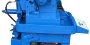 Vertical Bandsaw Machine