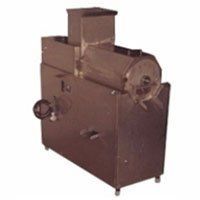 Mango Pulper Machine