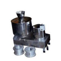 Vegetables Weafer Slicer Machine