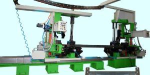 CNC Welding Machine