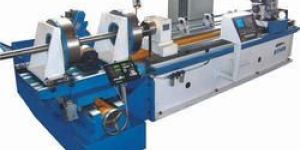 Gun Drilling Machine
