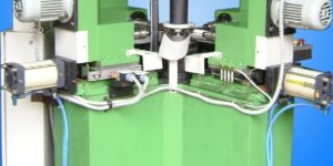 Multi Station Drilling