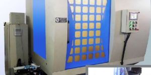 Rotary Table Surface Grinding Machines