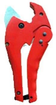 Ratchet Type PVC Pipe Cutter