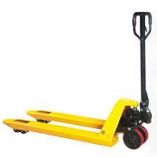 Hand Pallet Truck