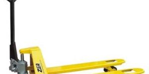 Standard Hand Hydraulic Pallet Truck