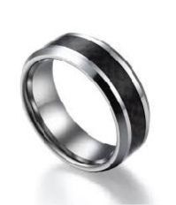 Carbide Rings