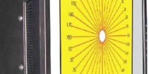 Digital Vision Testing Chart