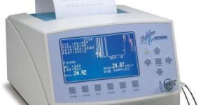 Optikon Ascan Model Bioline