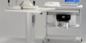 Optikon Corneal Topography System