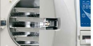 Tuttnauer Steam Sterilizers