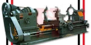 Boring Lathe Machine