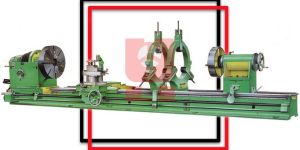Heavy Duty Lathe Job Work