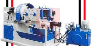 Pipe Beveling Machine